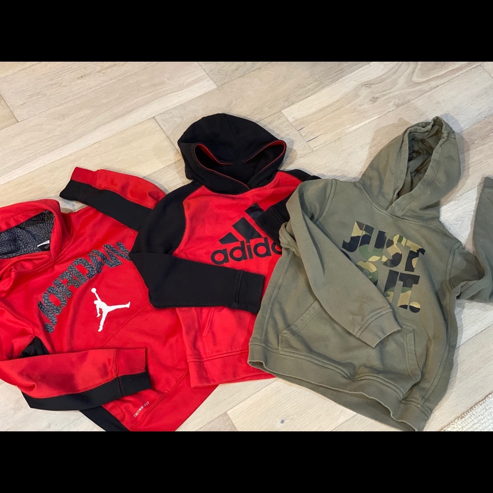 Hoodies